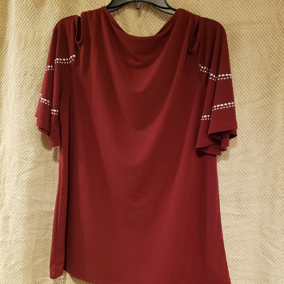 JM Collection Top - Picture 5 of 9